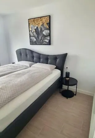 Edif La Luz No 4 With Big Private Terrace * לוס סילוס