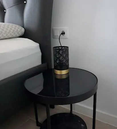 Edif La Luz No 4 With Big Private Terrace * לוס סילוס