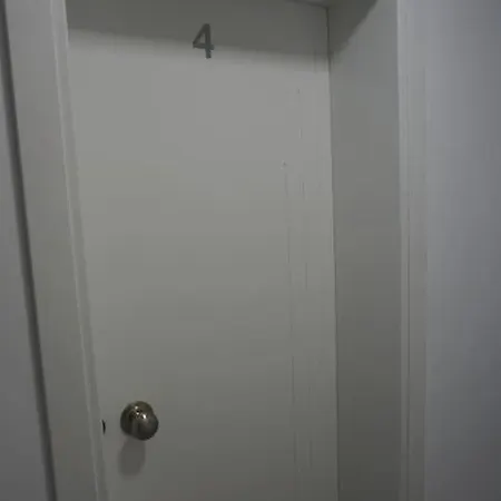 Edif La Luz No 4 With Big Private Terrace Apartament