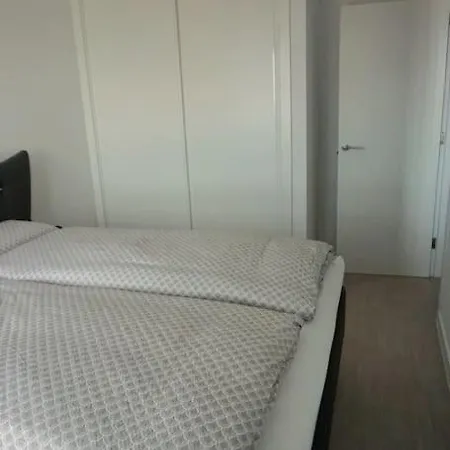 Edif La Luz No 4 With Big Private Terrace