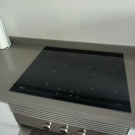 Edif La Luz No 4 With Big Private Terrace Lejlighed *