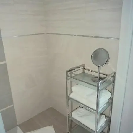 Apartament Edif La Luz No 4 With Big Private Terrace