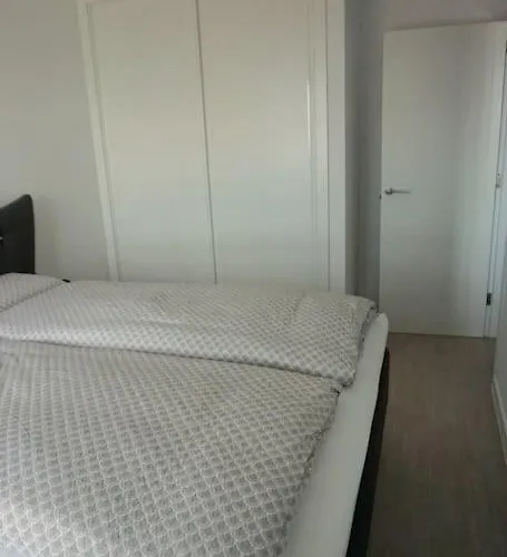 Edif La Luz No 4 With Big Private Terrace