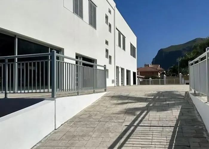 Edif La Luz No 4 With Big Private Terrace Apartman *