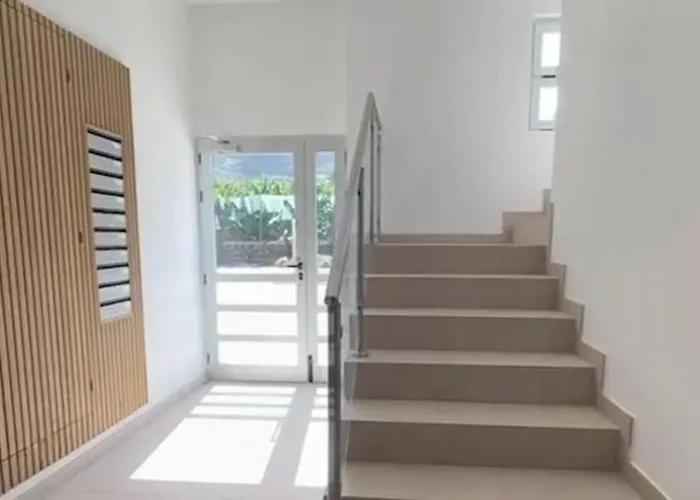 Apartman Edif La Luz No 4 With Big Private Terrace *