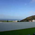 Edif La Luz No 4 With Big Private Terrace Апартаменты