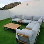 Edif La Luz No 4 With Big Private Terrace * Лос-Силос