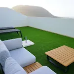 Edif La Luz No 4 With Big Private Terrace Апартаменты *
