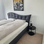 Edif La Luz No 4 With Big Private Terrace * Лос-Силос