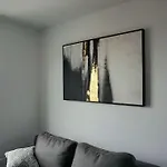 Апартаменты Edif La Luz No 4 With Big Private Terrace Лос-Силос