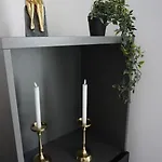 Edif La Luz No 4 With Big Private Terrace Апартаменты Лос-Силос