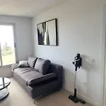 Edif La Luz No 4 With Big Private Terrace