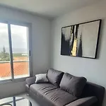Edif La Luz No 4 With Big Private Terrace * Лос-Силос