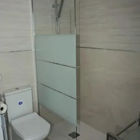 Edif La Luz No 4 With Big Private Terrace 로스실로스