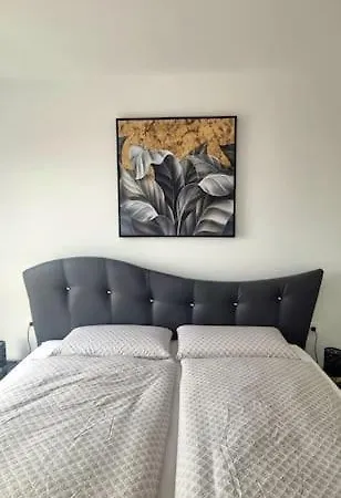 Edif La Luz No 4 With Big Private Terrace 로스실로스