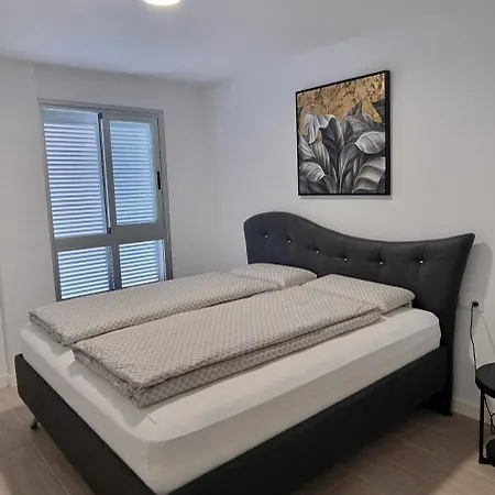 Edif La Luz No 4 With Big Private Terrace 로스실로스