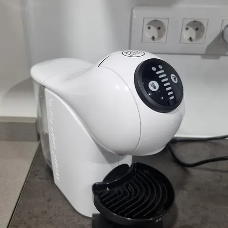 Edif La Luz No 4 With Big Private Terrace *