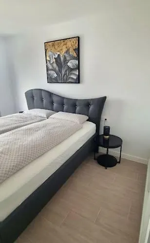 Edif La Luz No 4 With Big Private Terrace * 洛斯瑟罗斯