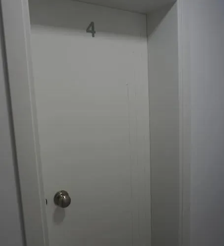 Edif La Luz No 4 With Big Private Terrace شقة