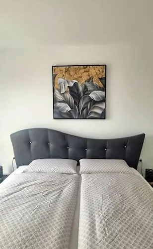 Edif La Luz No 4 With Big Private Terrace 洛斯瑟罗斯