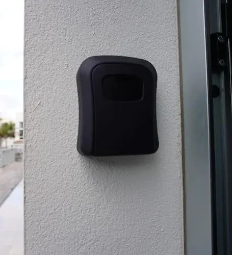 Edif La Luz No 4 With Big Private Terrace شقة *