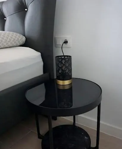 Edif La Luz No 4 With Big Private Terrace * لوس سيلوس