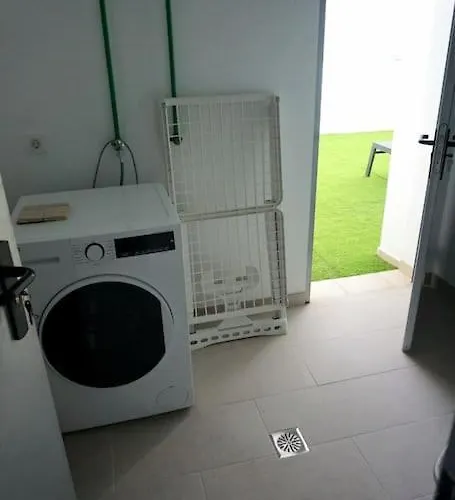 شقة Edif La Luz No 4 With Big Private Terrace لوس سيلوس