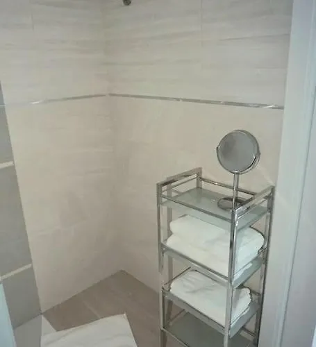 شقة Edif La Luz No 4 With Big Private Terrace