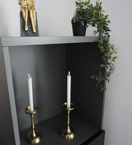 Edif La Luz No 4 With Big Private Terrace شقة لوس سيلوس