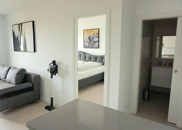 Edif La Luz No 4 With Big Private Terrace لوس سيلوس