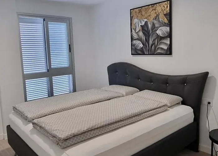 Edif La Luz No 4 With Big Private Terrace لوس سيلوس