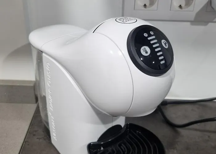 Edif La Luz No 4 With Big Private Terrace *