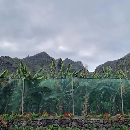 Apartamento Edif La Luz No 4 With Big Private Terrace *